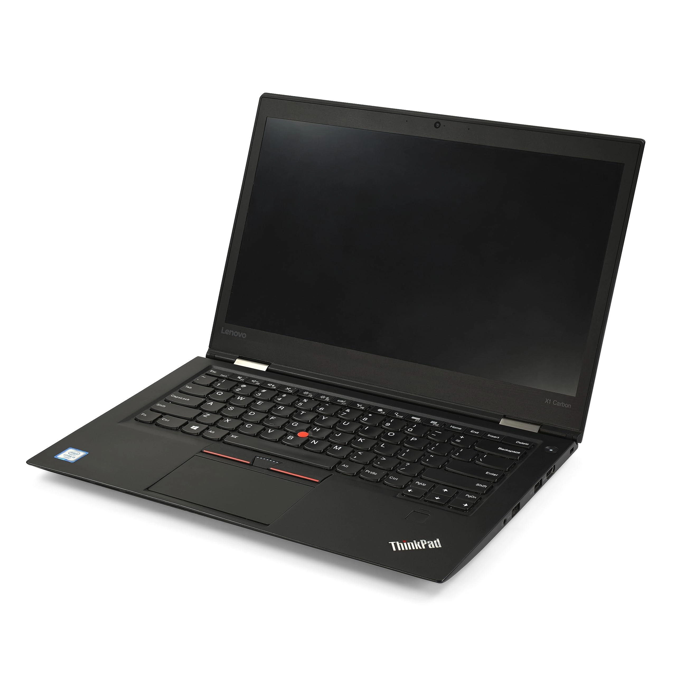 (Renewed) Thinkpad x1 Carbon G5 - 14'' i7-7500U 8GB DDR3 256GB SSD