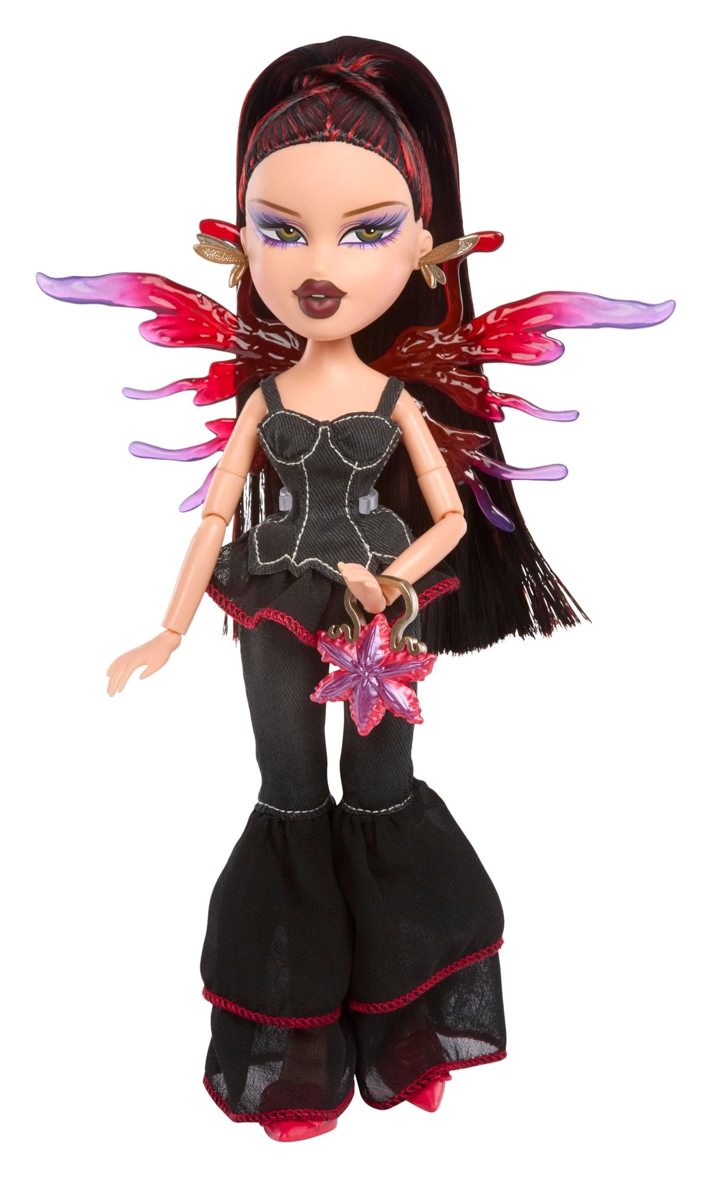 Lina Collectible Fantasy Doll - Fashion Pixiez Accessories