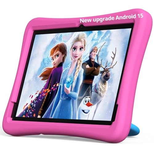 Kids20 - 12GB 10.1-inch 64GB