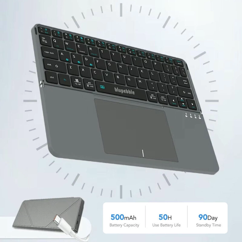 Tab Key Combo - EN Wireless