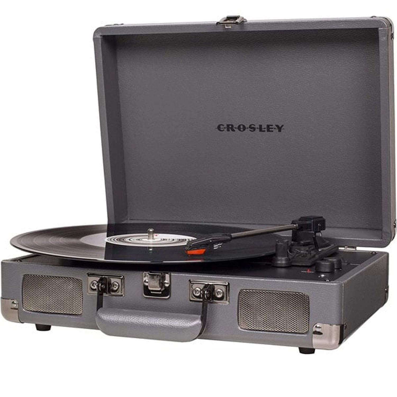 Cruiser Deluxe - Belt Driven