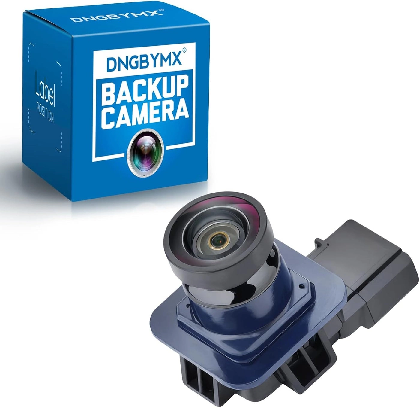 Dngbymx Backup Camera