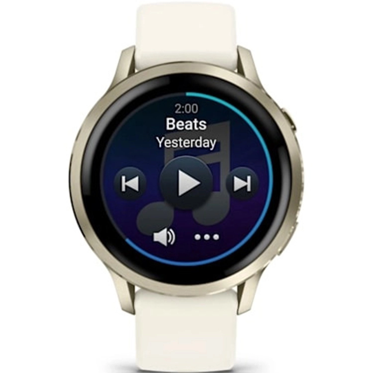 Venu 4 41mm Metal GPS