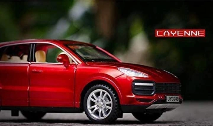 Mini Porsche Cayenne - 1pcs