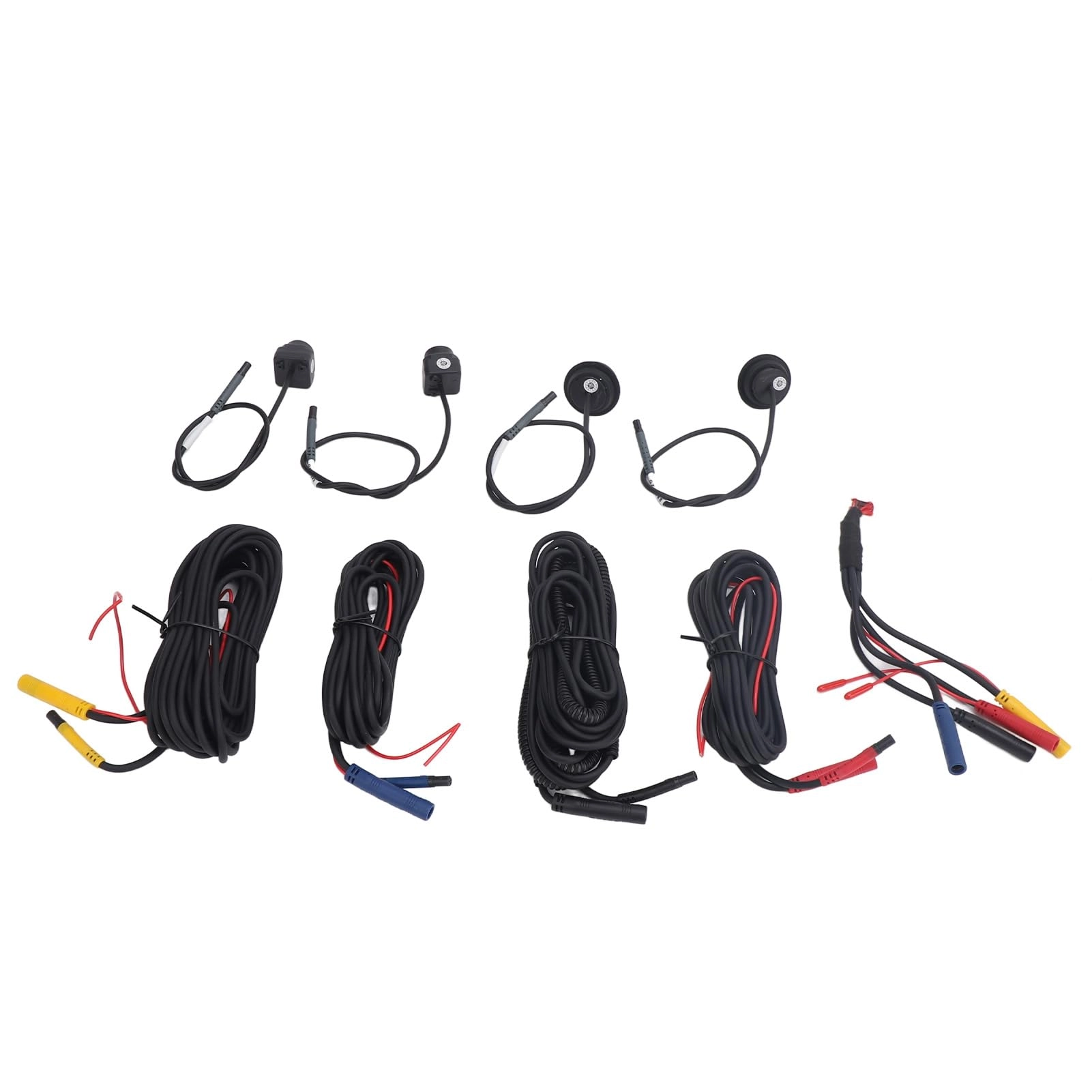 Fabater 360 Camera - 1080P