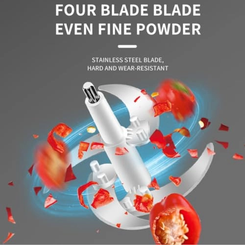 Meat Chopper - 2L Corded Electric