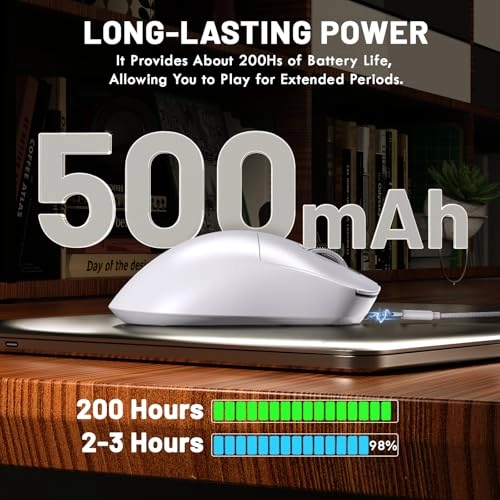 Magic-Refiner X2 - 2.4 GHz Bluetooth USB