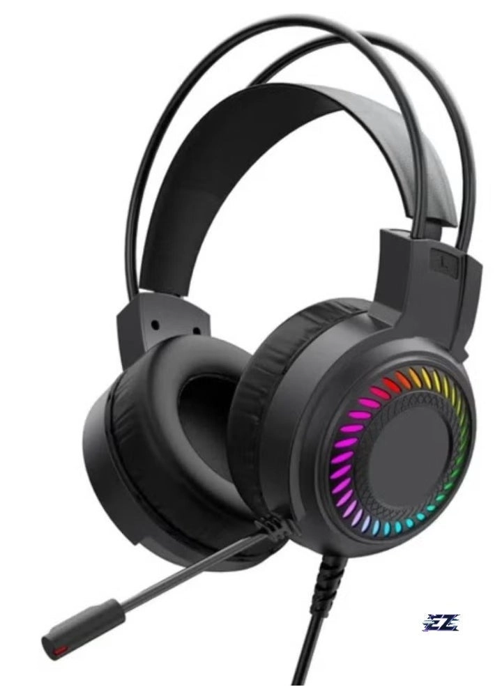 UAE56765 Wired Headset