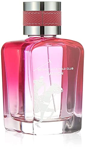 Prestige Pour Femme Passion Eau de Parfum 100ml