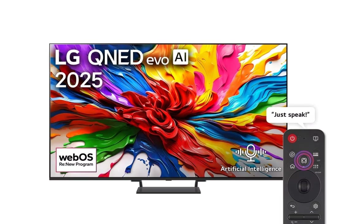 65QNED93A6A-AMAQ - 65 inch