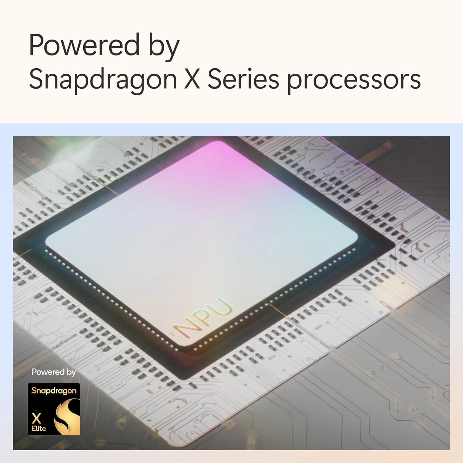 Surface Laptop ZXX-00037 - 13.8'' X Elite (12 core) 16GB 1TB SSD