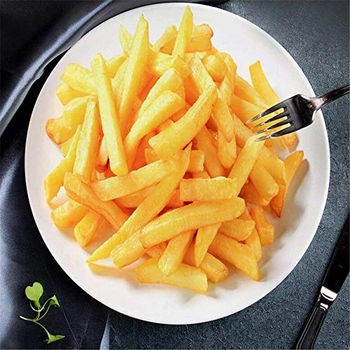 Intelligent Oil Air Fryer UXQUXQAC