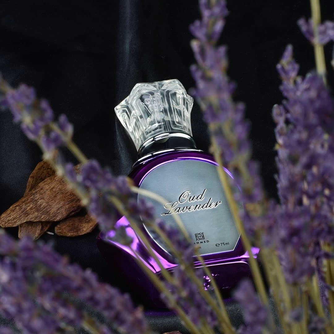 Oud Lavender - Eau de Parfum 75 ml