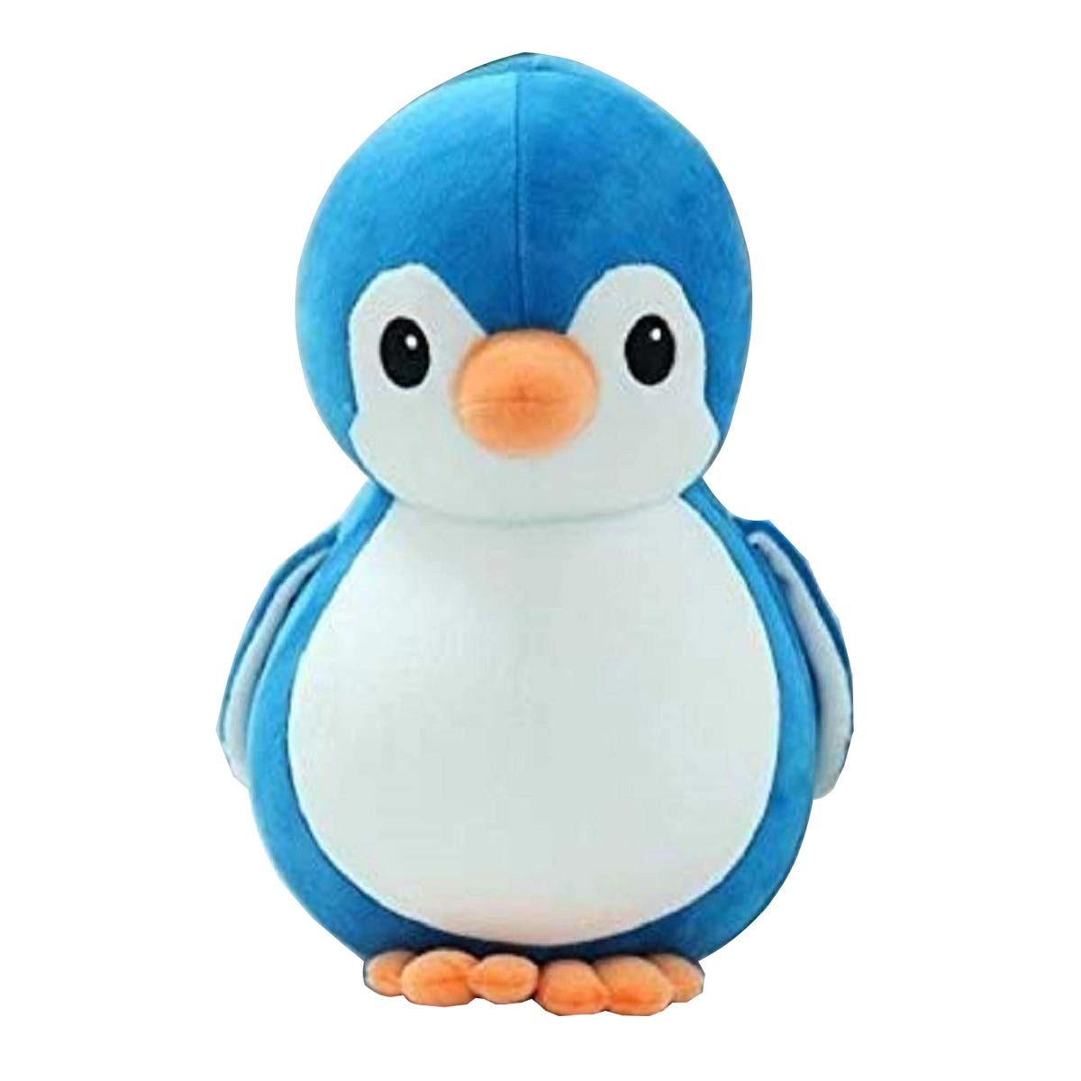 BLUE PENGIUN_0B, sai enterprises new delhi,saisales24x7@gmail.com Penguin Soft Toy 18 cm Plush