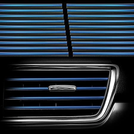 Universal Car AC Vent Decoration Strip