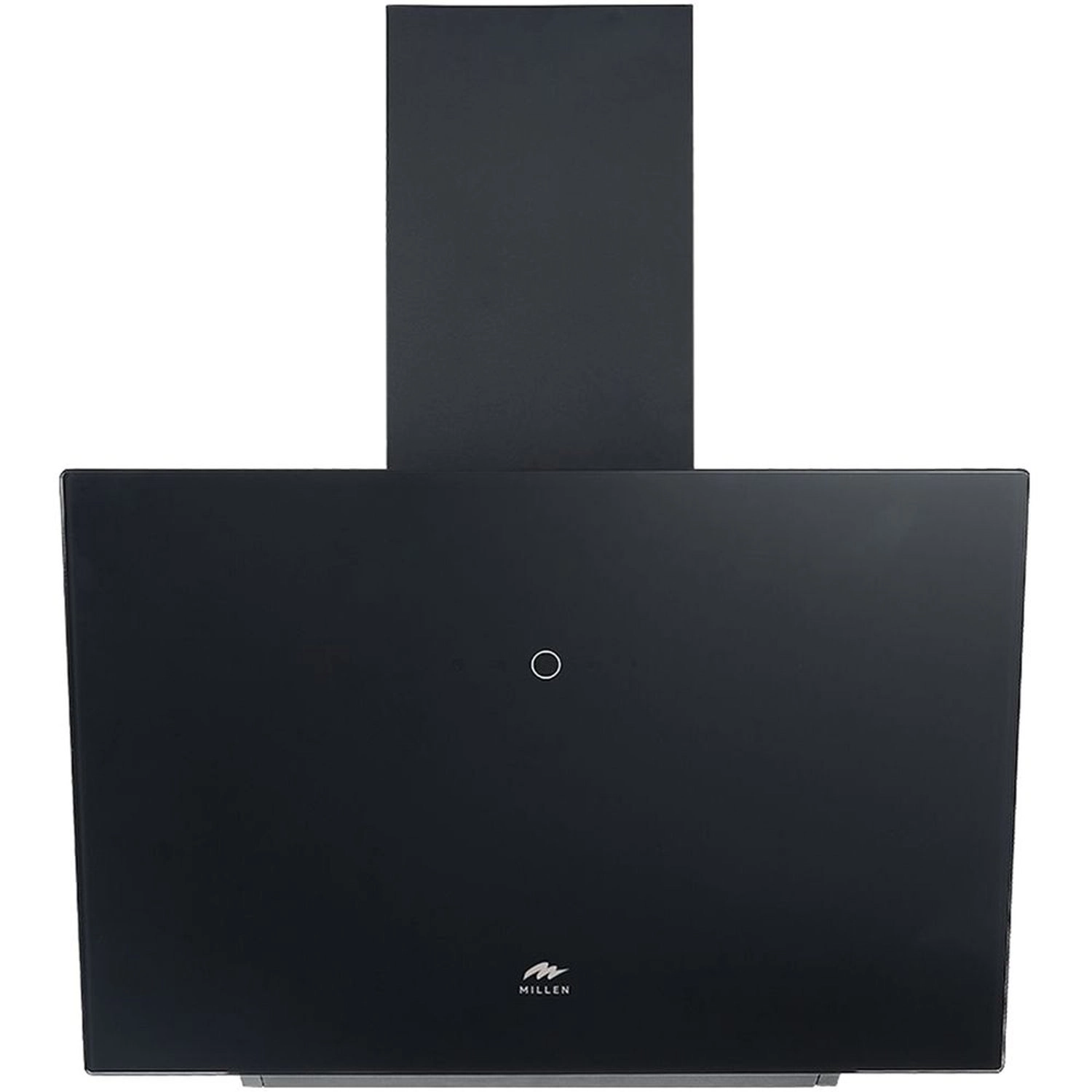 MILLEN MKHG604BL - 750 cubic metre per hour 595 millimeter