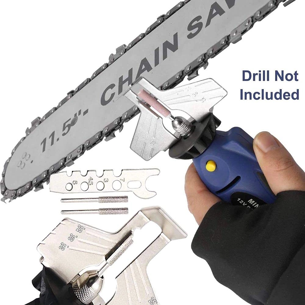 CTDIYHI42419 - Mini Drill Attachment