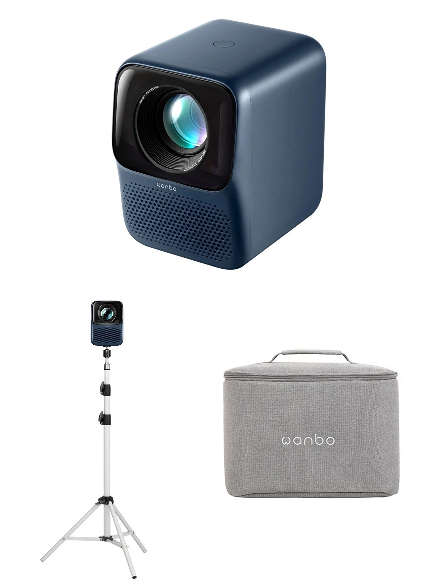 T2 Max LCD 1920 X 1080