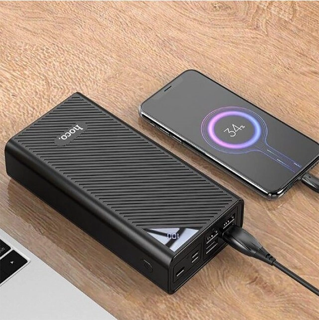 DB04 King Kong - 30000mAh 5A
