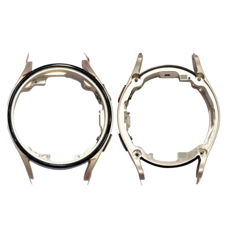 HUAIGNZIZHENG LCD Screen Frame Bezel Plate - 40mm SM-R900 R905