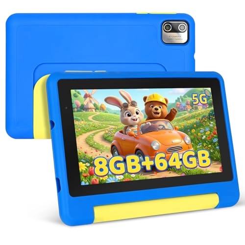 KT1018 - 8GB 7inch 64GB