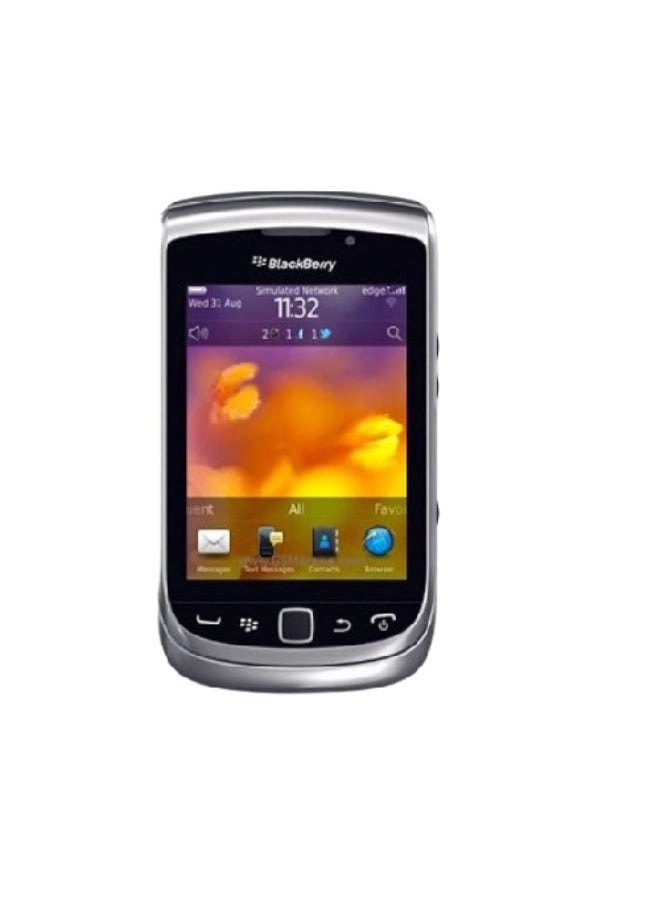 Torch 9810 - 768 MB 8 GB