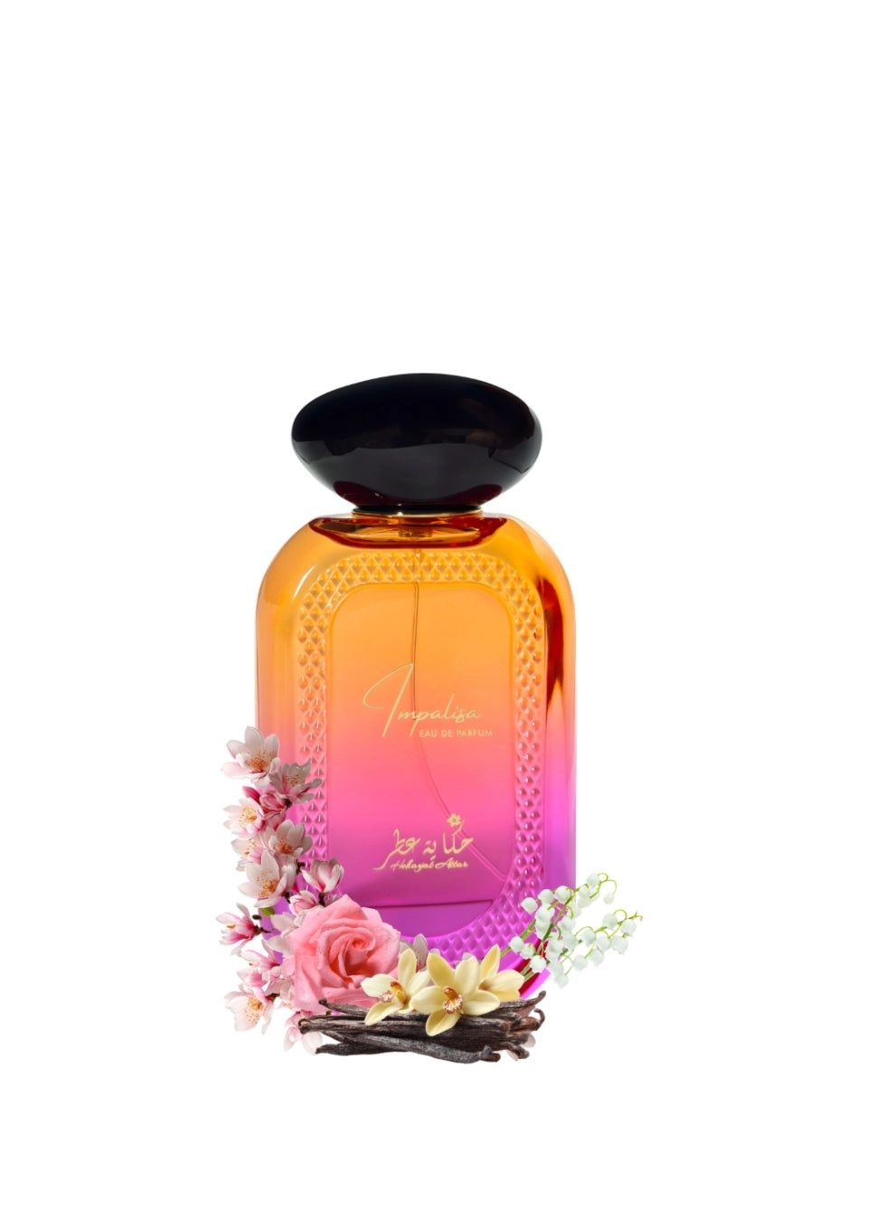 IMPALISA Eau de Parfum 100 ml