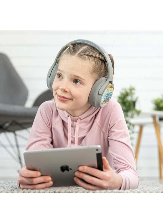 Cosmos Plus Wireless Headset