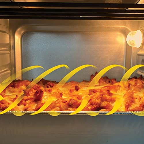 Air Fryer Oven HFKM-1400 IN