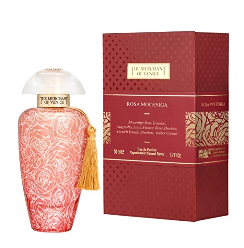 Rosa Moceniga - Eau de Parfum 50 ml