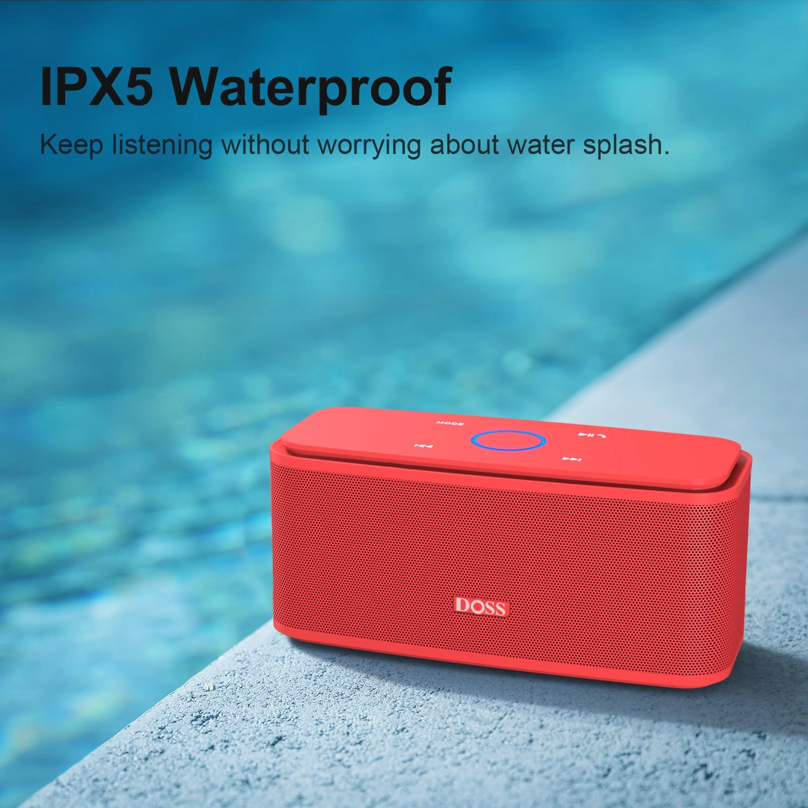SoundBox - 12W