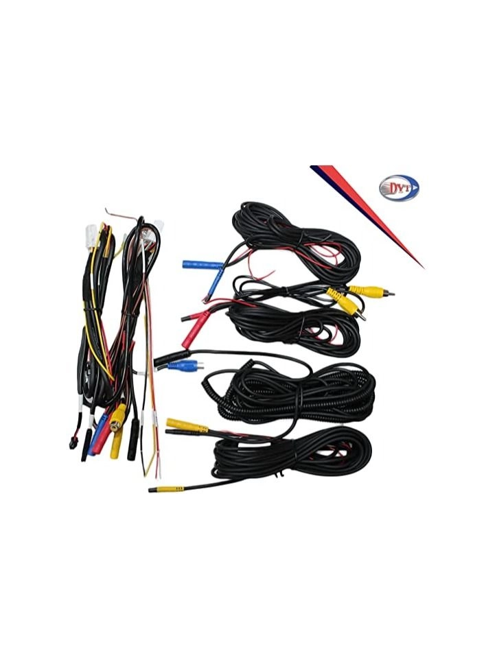 WINCA 360 DDEGREE2 - 1080P