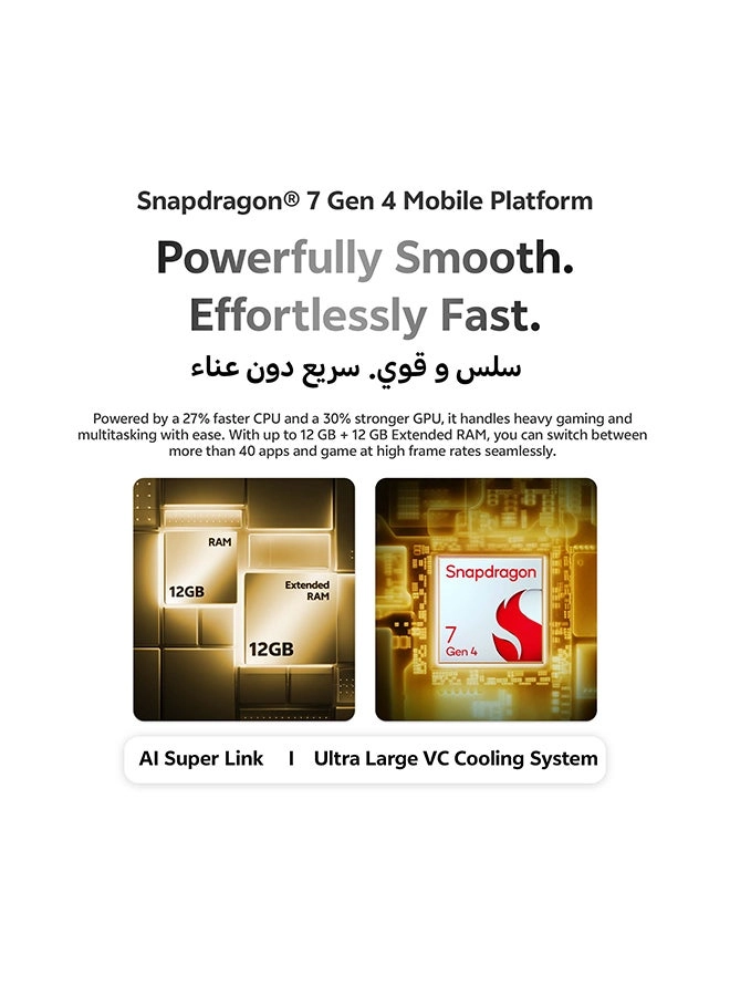 V60 - 12 GB 256 GB Bundle