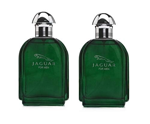 Classic Eau de Toilette - 2x100 ml