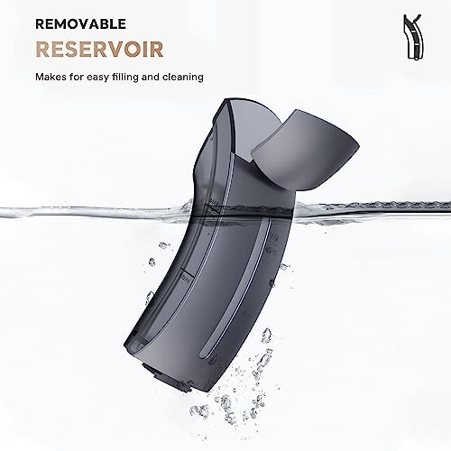 Semi-automatic Coffee Maker - Silent Portable AMZ-YD-HI14644B-UK-AE