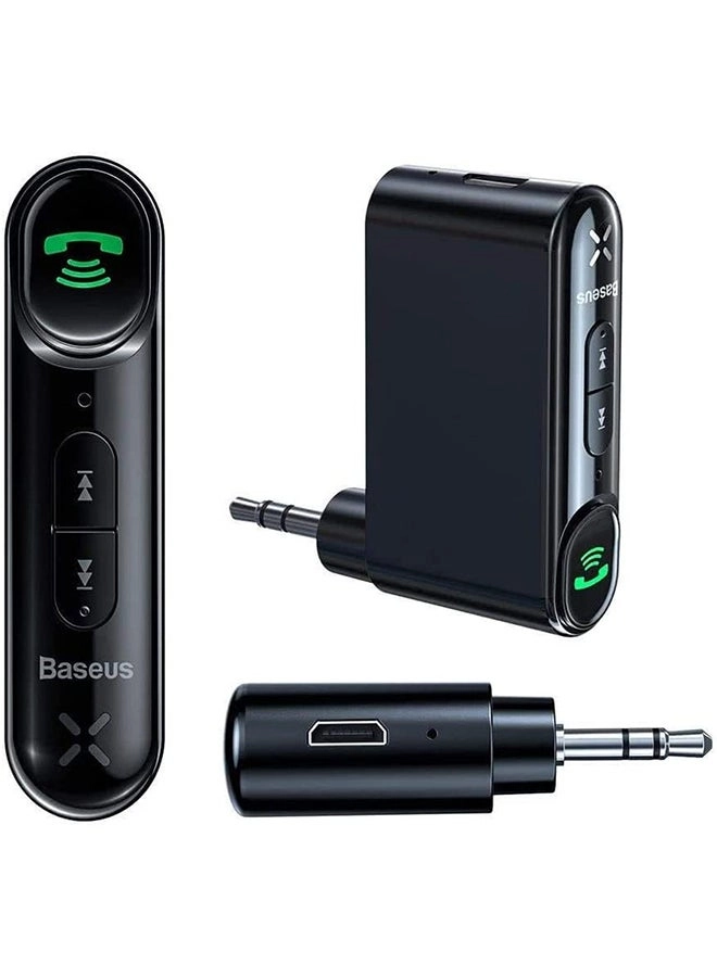 Baseus Bluetooth Aux Adapter 5.0