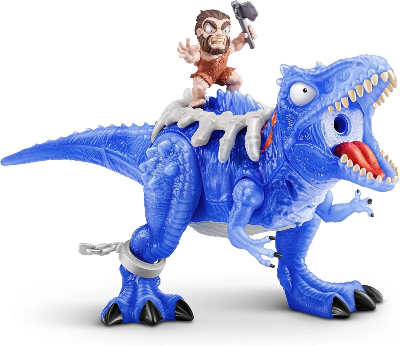 Smashers Dino Egg Hunt Epic Surprise Egg