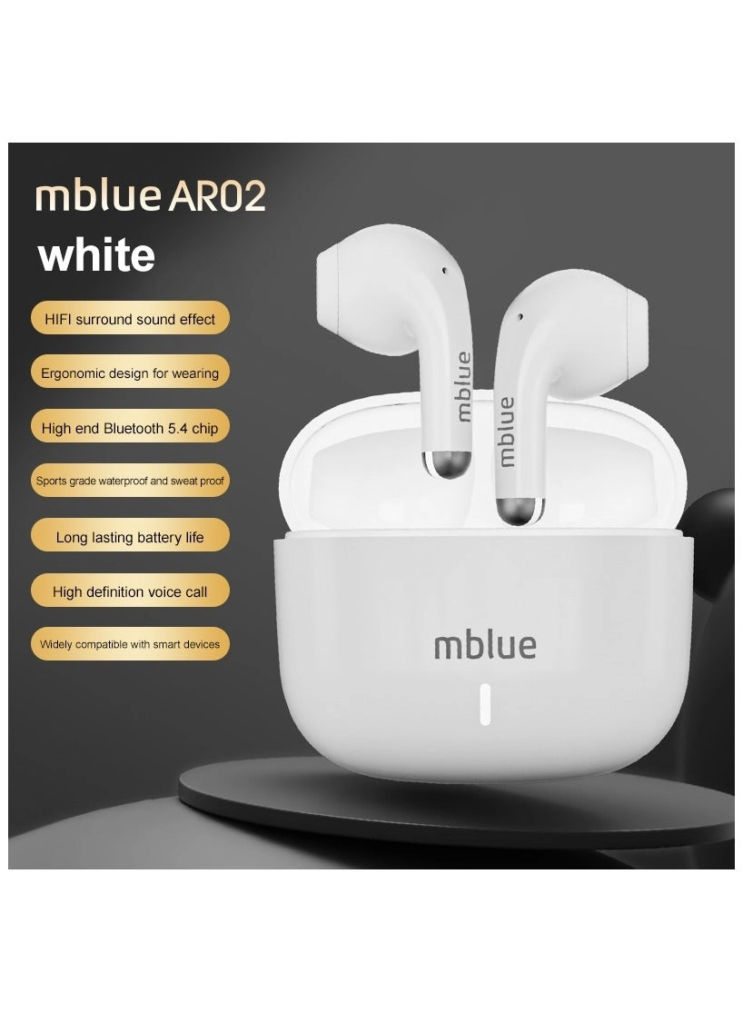 TrueWireless Wireless Earbud