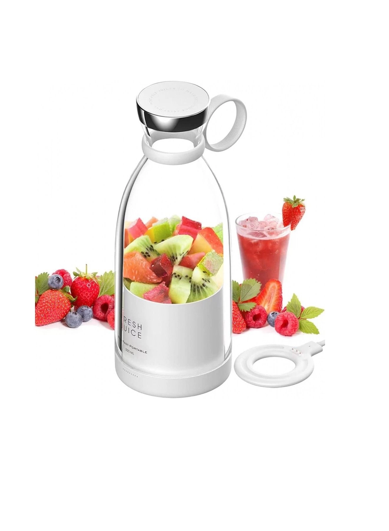 Portable Blender