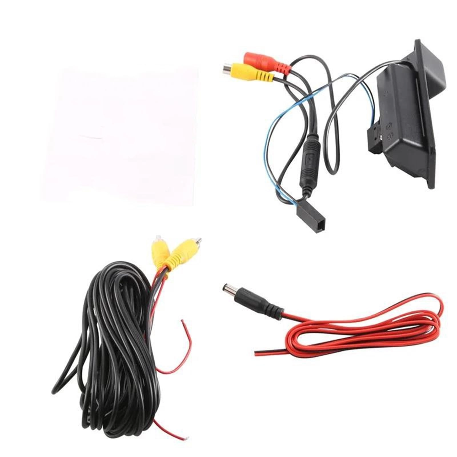 Parking Camera - Night vision