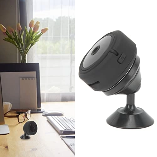 Hidden Security Camera - 1080p 25