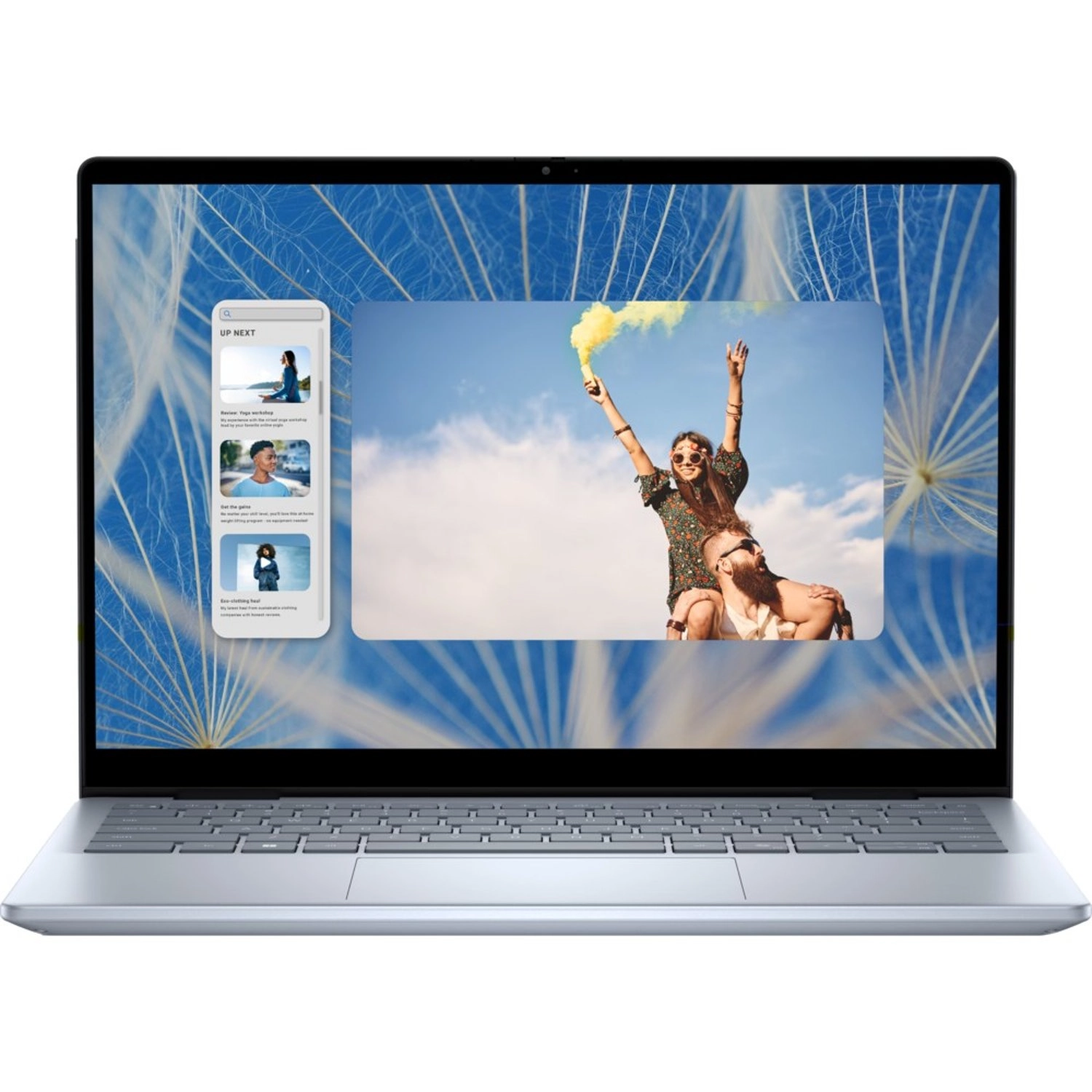 DELL Inspiron 7440 - 14'' Core 7-150U 16GB DDR5 512GB SSD