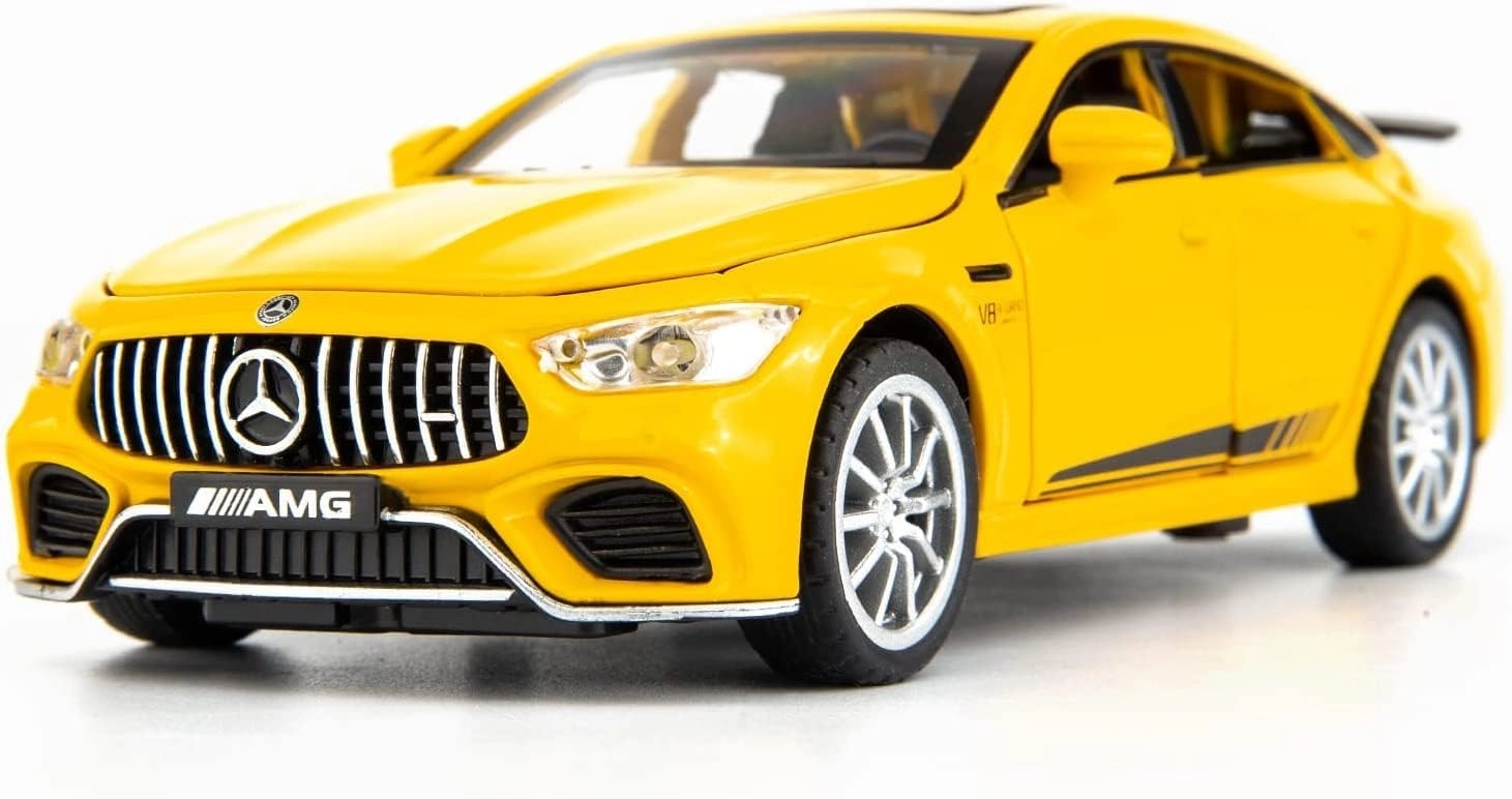 AMG GT63 1:32 - 1pcs