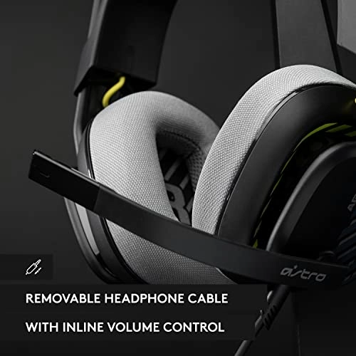 A10 Wired Headset