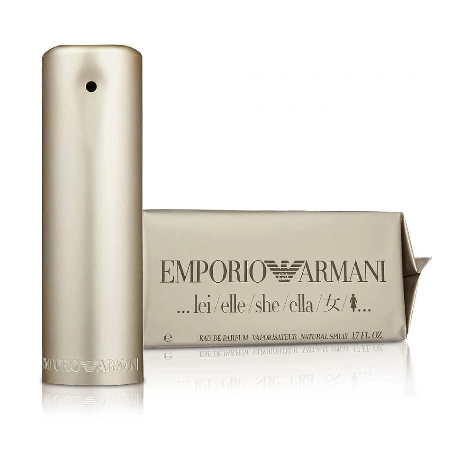 Lei Eau de Parfum 100ml