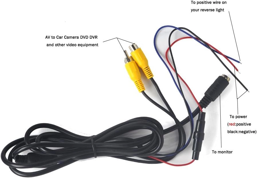 Monitor - 7 Inch 1024x600
