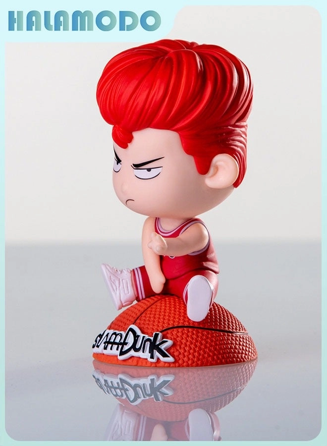 Sakuragi Hanamichi - Slam Dunk (QQ0625)