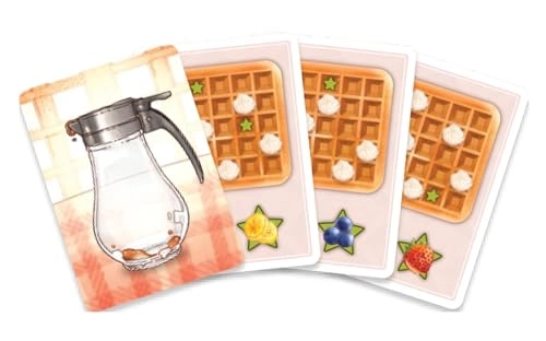 Waffle Time: Standard Edition