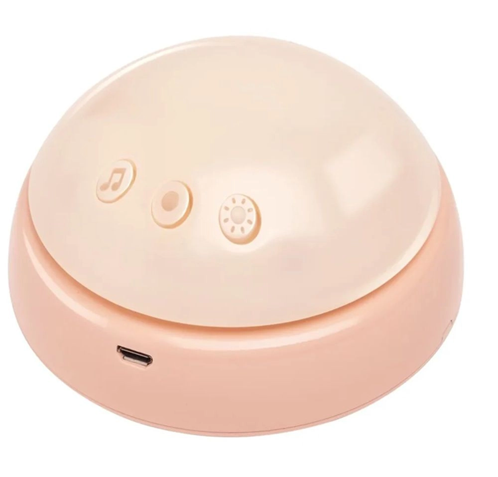 My Musical Pal - Huggy Roro - five 0 months & above