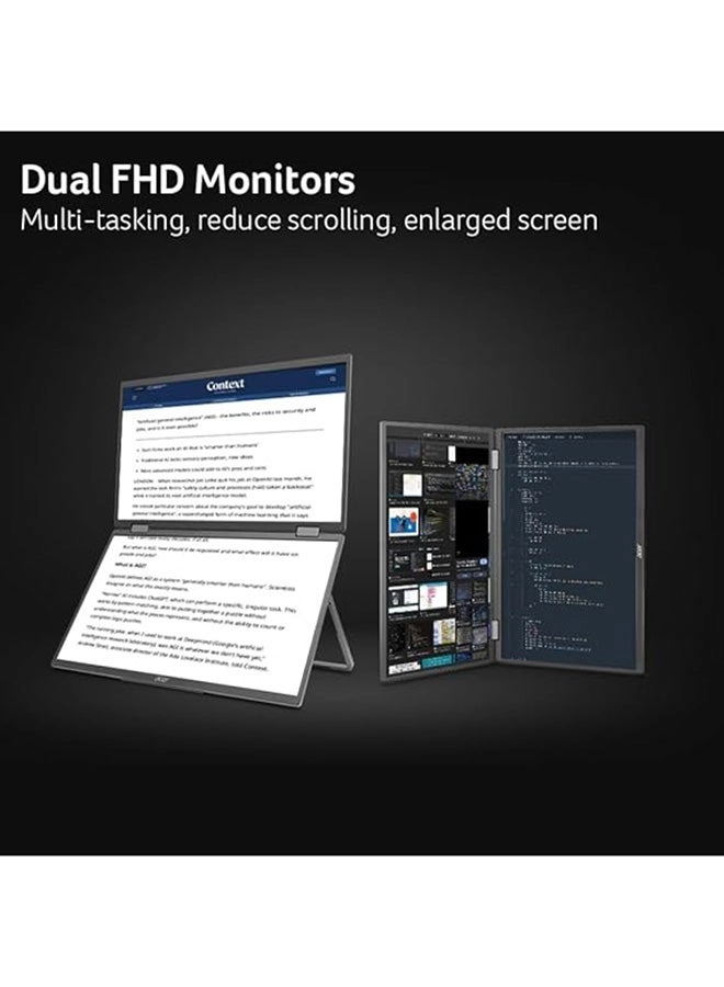 PD163Q/UM.ZP3EE.009 - 15.6 in 1920x1080